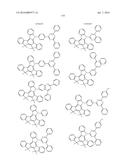 HETEROCYCLIC COMPOUND, MATERIAL FOR ORGANIC ELECTROLUMINESCENT ELEMENTS     USING SAME, ORGANIC ELECTROLUMINESCENT ELEMENT USING SAME, AND ELECTRONIC     DEVICE diagram and image