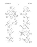 HETEROCYCLIC COMPOUND, MATERIAL FOR ORGANIC ELECTROLUMINESCENT ELEMENTS     USING SAME, ORGANIC ELECTROLUMINESCENT ELEMENT USING SAME, AND ELECTRONIC     DEVICE diagram and image