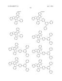 HETEROCYCLIC COMPOUND, MATERIAL FOR ORGANIC ELECTROLUMINESCENT ELEMENTS     USING SAME, ORGANIC ELECTROLUMINESCENT ELEMENT USING SAME, AND ELECTRONIC     DEVICE diagram and image