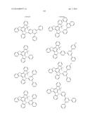 HETEROCYCLIC COMPOUND, MATERIAL FOR ORGANIC ELECTROLUMINESCENT ELEMENTS     USING SAME, ORGANIC ELECTROLUMINESCENT ELEMENT USING SAME, AND ELECTRONIC     DEVICE diagram and image