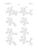 HETEROCYCLIC COMPOUND, MATERIAL FOR ORGANIC ELECTROLUMINESCENT ELEMENTS     USING SAME, ORGANIC ELECTROLUMINESCENT ELEMENT USING SAME, AND ELECTRONIC     DEVICE diagram and image