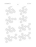 HETEROCYCLIC COMPOUND, MATERIAL FOR ORGANIC ELECTROLUMINESCENT ELEMENTS     USING SAME, ORGANIC ELECTROLUMINESCENT ELEMENT USING SAME, AND ELECTRONIC     DEVICE diagram and image