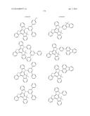 HETEROCYCLIC COMPOUND, MATERIAL FOR ORGANIC ELECTROLUMINESCENT ELEMENTS     USING SAME, ORGANIC ELECTROLUMINESCENT ELEMENT USING SAME, AND ELECTRONIC     DEVICE diagram and image