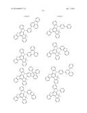 HETEROCYCLIC COMPOUND, MATERIAL FOR ORGANIC ELECTROLUMINESCENT ELEMENTS     USING SAME, ORGANIC ELECTROLUMINESCENT ELEMENT USING SAME, AND ELECTRONIC     DEVICE diagram and image