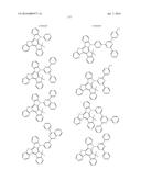 HETEROCYCLIC COMPOUND, MATERIAL FOR ORGANIC ELECTROLUMINESCENT ELEMENTS     USING SAME, ORGANIC ELECTROLUMINESCENT ELEMENT USING SAME, AND ELECTRONIC     DEVICE diagram and image