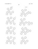 HETEROCYCLIC COMPOUND, MATERIAL FOR ORGANIC ELECTROLUMINESCENT ELEMENTS     USING SAME, ORGANIC ELECTROLUMINESCENT ELEMENT USING SAME, AND ELECTRONIC     DEVICE diagram and image