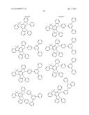 HETEROCYCLIC COMPOUND, MATERIAL FOR ORGANIC ELECTROLUMINESCENT ELEMENTS     USING SAME, ORGANIC ELECTROLUMINESCENT ELEMENT USING SAME, AND ELECTRONIC     DEVICE diagram and image