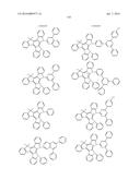 HETEROCYCLIC COMPOUND, MATERIAL FOR ORGANIC ELECTROLUMINESCENT ELEMENTS     USING SAME, ORGANIC ELECTROLUMINESCENT ELEMENT USING SAME, AND ELECTRONIC     DEVICE diagram and image