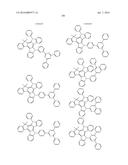 HETEROCYCLIC COMPOUND, MATERIAL FOR ORGANIC ELECTROLUMINESCENT ELEMENTS     USING SAME, ORGANIC ELECTROLUMINESCENT ELEMENT USING SAME, AND ELECTRONIC     DEVICE diagram and image