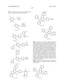 HETEROCYCLIC COMPOUND, MATERIAL FOR ORGANIC ELECTROLUMINESCENT ELEMENTS     USING SAME, ORGANIC ELECTROLUMINESCENT ELEMENT USING SAME, AND ELECTRONIC     DEVICE diagram and image