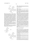 HETEROCYCLIC COMPOUND, MATERIAL FOR ORGANIC ELECTROLUMINESCENT ELEMENTS     USING SAME, ORGANIC ELECTROLUMINESCENT ELEMENT USING SAME, AND ELECTRONIC     DEVICE diagram and image