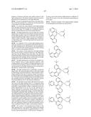 HETEROCYCLIC COMPOUND, MATERIAL FOR ORGANIC ELECTROLUMINESCENT ELEMENTS     USING SAME, ORGANIC ELECTROLUMINESCENT ELEMENT USING SAME, AND ELECTRONIC     DEVICE diagram and image