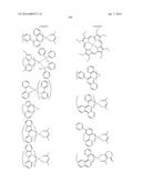 HETEROCYCLIC COMPOUND, MATERIAL FOR ORGANIC ELECTROLUMINESCENT ELEMENTS     USING SAME, ORGANIC ELECTROLUMINESCENT ELEMENT USING SAME, AND ELECTRONIC     DEVICE diagram and image