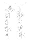 HETEROCYCLIC COMPOUND, MATERIAL FOR ORGANIC ELECTROLUMINESCENT ELEMENTS     USING SAME, ORGANIC ELECTROLUMINESCENT ELEMENT USING SAME, AND ELECTRONIC     DEVICE diagram and image