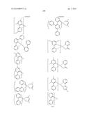 HETEROCYCLIC COMPOUND, MATERIAL FOR ORGANIC ELECTROLUMINESCENT ELEMENTS     USING SAME, ORGANIC ELECTROLUMINESCENT ELEMENT USING SAME, AND ELECTRONIC     DEVICE diagram and image