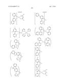 HETEROCYCLIC COMPOUND, MATERIAL FOR ORGANIC ELECTROLUMINESCENT ELEMENTS     USING SAME, ORGANIC ELECTROLUMINESCENT ELEMENT USING SAME, AND ELECTRONIC     DEVICE diagram and image