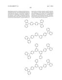 HETEROCYCLIC COMPOUND, MATERIAL FOR ORGANIC ELECTROLUMINESCENT ELEMENTS     USING SAME, ORGANIC ELECTROLUMINESCENT ELEMENT USING SAME, AND ELECTRONIC     DEVICE diagram and image