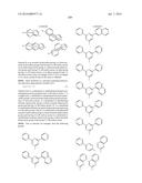 HETEROCYCLIC COMPOUND, MATERIAL FOR ORGANIC ELECTROLUMINESCENT ELEMENTS     USING SAME, ORGANIC ELECTROLUMINESCENT ELEMENT USING SAME, AND ELECTRONIC     DEVICE diagram and image