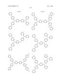 HETEROCYCLIC COMPOUND, MATERIAL FOR ORGANIC ELECTROLUMINESCENT ELEMENTS     USING SAME, ORGANIC ELECTROLUMINESCENT ELEMENT USING SAME, AND ELECTRONIC     DEVICE diagram and image