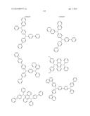 HETEROCYCLIC COMPOUND, MATERIAL FOR ORGANIC ELECTROLUMINESCENT ELEMENTS     USING SAME, ORGANIC ELECTROLUMINESCENT ELEMENT USING SAME, AND ELECTRONIC     DEVICE diagram and image