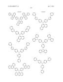 HETEROCYCLIC COMPOUND, MATERIAL FOR ORGANIC ELECTROLUMINESCENT ELEMENTS     USING SAME, ORGANIC ELECTROLUMINESCENT ELEMENT USING SAME, AND ELECTRONIC     DEVICE diagram and image