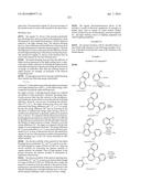 HETEROCYCLIC COMPOUND, MATERIAL FOR ORGANIC ELECTROLUMINESCENT ELEMENTS     USING SAME, ORGANIC ELECTROLUMINESCENT ELEMENT USING SAME, AND ELECTRONIC     DEVICE diagram and image