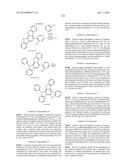 HETEROCYCLIC COMPOUND, MATERIAL FOR ORGANIC ELECTROLUMINESCENT ELEMENTS     USING SAME, ORGANIC ELECTROLUMINESCENT ELEMENT USING SAME, AND ELECTRONIC     DEVICE diagram and image