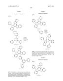 HETEROCYCLIC COMPOUND, MATERIAL FOR ORGANIC ELECTROLUMINESCENT ELEMENTS     USING SAME, ORGANIC ELECTROLUMINESCENT ELEMENT USING SAME, AND ELECTRONIC     DEVICE diagram and image