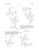 HETEROCYCLIC COMPOUND, MATERIAL FOR ORGANIC ELECTROLUMINESCENT ELEMENTS     USING SAME, ORGANIC ELECTROLUMINESCENT ELEMENT USING SAME, AND ELECTRONIC     DEVICE diagram and image