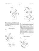 HETEROCYCLIC COMPOUND, MATERIAL FOR ORGANIC ELECTROLUMINESCENT ELEMENTS     USING SAME, ORGANIC ELECTROLUMINESCENT ELEMENT USING SAME, AND ELECTRONIC     DEVICE diagram and image