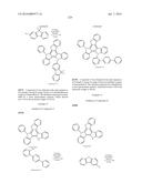 HETEROCYCLIC COMPOUND, MATERIAL FOR ORGANIC ELECTROLUMINESCENT ELEMENTS     USING SAME, ORGANIC ELECTROLUMINESCENT ELEMENT USING SAME, AND ELECTRONIC     DEVICE diagram and image