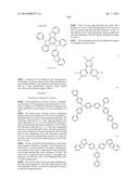 HETEROCYCLIC COMPOUND, MATERIAL FOR ORGANIC ELECTROLUMINESCENT ELEMENTS     USING SAME, ORGANIC ELECTROLUMINESCENT ELEMENT USING SAME, AND ELECTRONIC     DEVICE diagram and image