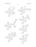 HETEROCYCLIC COMPOUND, MATERIAL FOR ORGANIC ELECTROLUMINESCENT ELEMENTS     USING SAME, ORGANIC ELECTROLUMINESCENT ELEMENT USING SAME, AND ELECTRONIC     DEVICE diagram and image