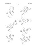 HETEROCYCLIC COMPOUND, MATERIAL FOR ORGANIC ELECTROLUMINESCENT ELEMENTS     USING SAME, ORGANIC ELECTROLUMINESCENT ELEMENT USING SAME, AND ELECTRONIC     DEVICE diagram and image