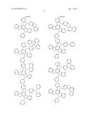 HETEROCYCLIC COMPOUND, MATERIAL FOR ORGANIC ELECTROLUMINESCENT ELEMENTS     USING SAME, ORGANIC ELECTROLUMINESCENT ELEMENT USING SAME, AND ELECTRONIC     DEVICE diagram and image