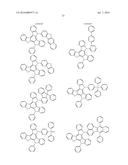 HETEROCYCLIC COMPOUND, MATERIAL FOR ORGANIC ELECTROLUMINESCENT ELEMENTS     USING SAME, ORGANIC ELECTROLUMINESCENT ELEMENT USING SAME, AND ELECTRONIC     DEVICE diagram and image