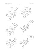 HETEROCYCLIC COMPOUND, MATERIAL FOR ORGANIC ELECTROLUMINESCENT ELEMENTS     USING SAME, ORGANIC ELECTROLUMINESCENT ELEMENT USING SAME, AND ELECTRONIC     DEVICE diagram and image