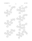 HETEROCYCLIC COMPOUND, MATERIAL FOR ORGANIC ELECTROLUMINESCENT ELEMENTS     USING SAME, ORGANIC ELECTROLUMINESCENT ELEMENT USING SAME, AND ELECTRONIC     DEVICE diagram and image