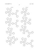 HETEROCYCLIC COMPOUND, MATERIAL FOR ORGANIC ELECTROLUMINESCENT ELEMENTS     USING SAME, ORGANIC ELECTROLUMINESCENT ELEMENT USING SAME, AND ELECTRONIC     DEVICE diagram and image