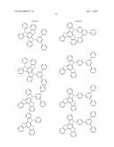 HETEROCYCLIC COMPOUND, MATERIAL FOR ORGANIC ELECTROLUMINESCENT ELEMENTS     USING SAME, ORGANIC ELECTROLUMINESCENT ELEMENT USING SAME, AND ELECTRONIC     DEVICE diagram and image