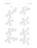 HETEROCYCLIC COMPOUND, MATERIAL FOR ORGANIC ELECTROLUMINESCENT ELEMENTS     USING SAME, ORGANIC ELECTROLUMINESCENT ELEMENT USING SAME, AND ELECTRONIC     DEVICE diagram and image