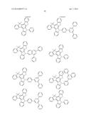 HETEROCYCLIC COMPOUND, MATERIAL FOR ORGANIC ELECTROLUMINESCENT ELEMENTS     USING SAME, ORGANIC ELECTROLUMINESCENT ELEMENT USING SAME, AND ELECTRONIC     DEVICE diagram and image