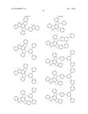 HETEROCYCLIC COMPOUND, MATERIAL FOR ORGANIC ELECTROLUMINESCENT ELEMENTS     USING SAME, ORGANIC ELECTROLUMINESCENT ELEMENT USING SAME, AND ELECTRONIC     DEVICE diagram and image