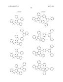 HETEROCYCLIC COMPOUND, MATERIAL FOR ORGANIC ELECTROLUMINESCENT ELEMENTS     USING SAME, ORGANIC ELECTROLUMINESCENT ELEMENT USING SAME, AND ELECTRONIC     DEVICE diagram and image