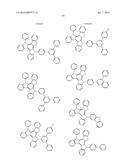 HETEROCYCLIC COMPOUND, MATERIAL FOR ORGANIC ELECTROLUMINESCENT ELEMENTS     USING SAME, ORGANIC ELECTROLUMINESCENT ELEMENT USING SAME, AND ELECTRONIC     DEVICE diagram and image