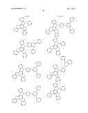 HETEROCYCLIC COMPOUND, MATERIAL FOR ORGANIC ELECTROLUMINESCENT ELEMENTS     USING SAME, ORGANIC ELECTROLUMINESCENT ELEMENT USING SAME, AND ELECTRONIC     DEVICE diagram and image