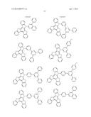 HETEROCYCLIC COMPOUND, MATERIAL FOR ORGANIC ELECTROLUMINESCENT ELEMENTS     USING SAME, ORGANIC ELECTROLUMINESCENT ELEMENT USING SAME, AND ELECTRONIC     DEVICE diagram and image