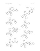 HETEROCYCLIC COMPOUND, MATERIAL FOR ORGANIC ELECTROLUMINESCENT ELEMENTS     USING SAME, ORGANIC ELECTROLUMINESCENT ELEMENT USING SAME, AND ELECTRONIC     DEVICE diagram and image