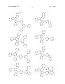 HETEROCYCLIC COMPOUND, MATERIAL FOR ORGANIC ELECTROLUMINESCENT ELEMENTS     USING SAME, ORGANIC ELECTROLUMINESCENT ELEMENT USING SAME, AND ELECTRONIC     DEVICE diagram and image