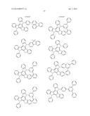 HETEROCYCLIC COMPOUND, MATERIAL FOR ORGANIC ELECTROLUMINESCENT ELEMENTS     USING SAME, ORGANIC ELECTROLUMINESCENT ELEMENT USING SAME, AND ELECTRONIC     DEVICE diagram and image